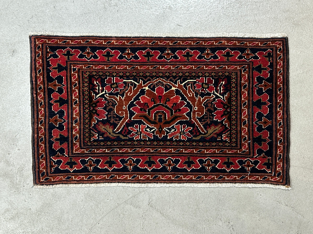 Tribal Rug 43354