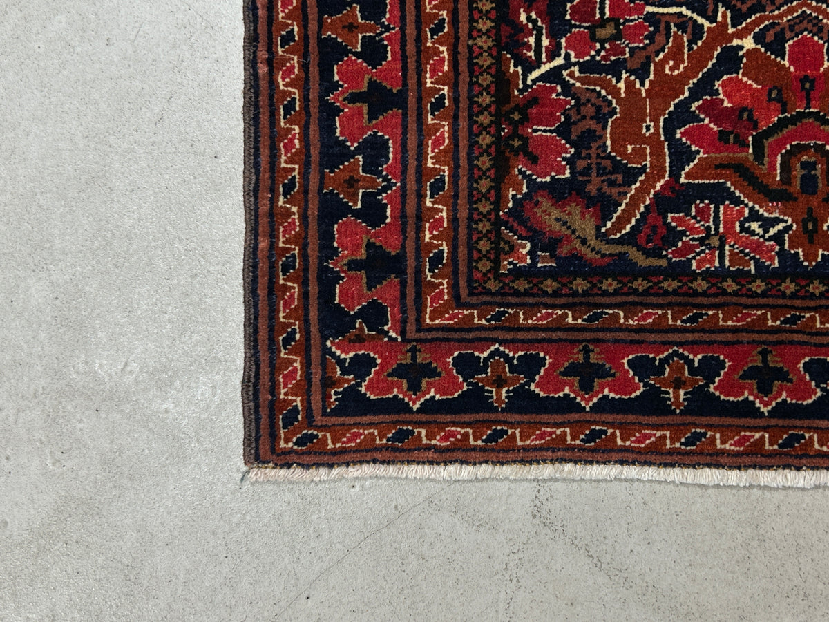 Tribal Rug 43354