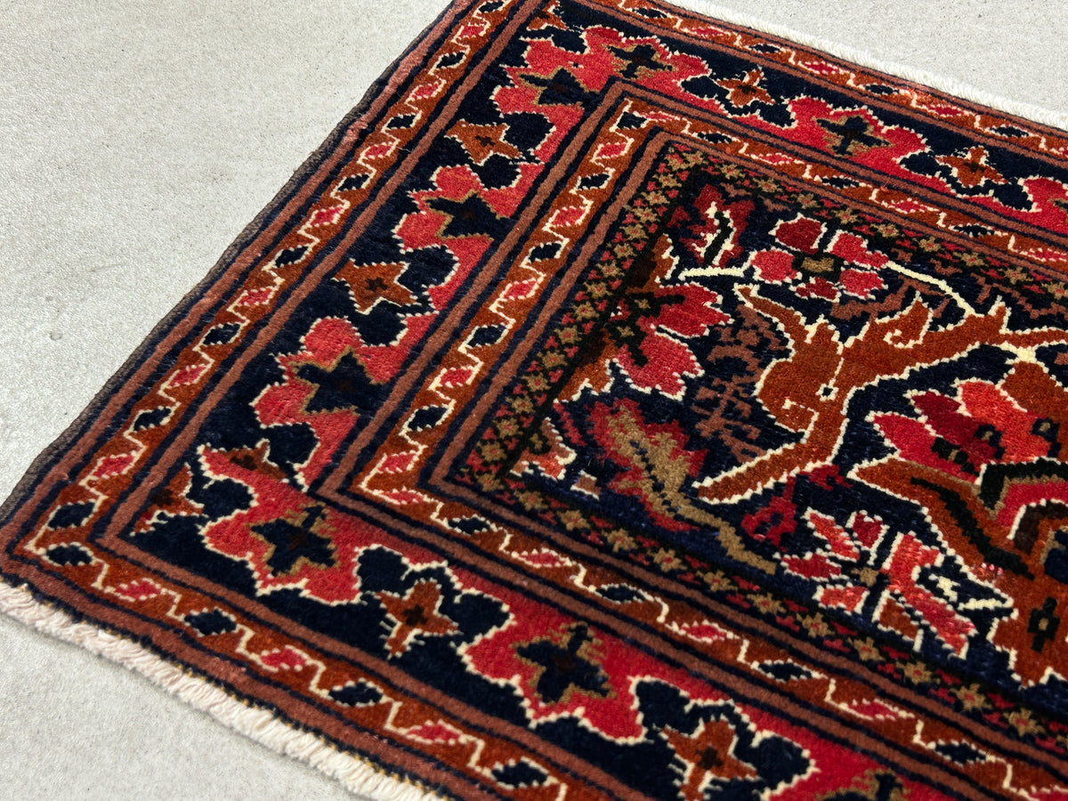 Tribal Rug 43354
