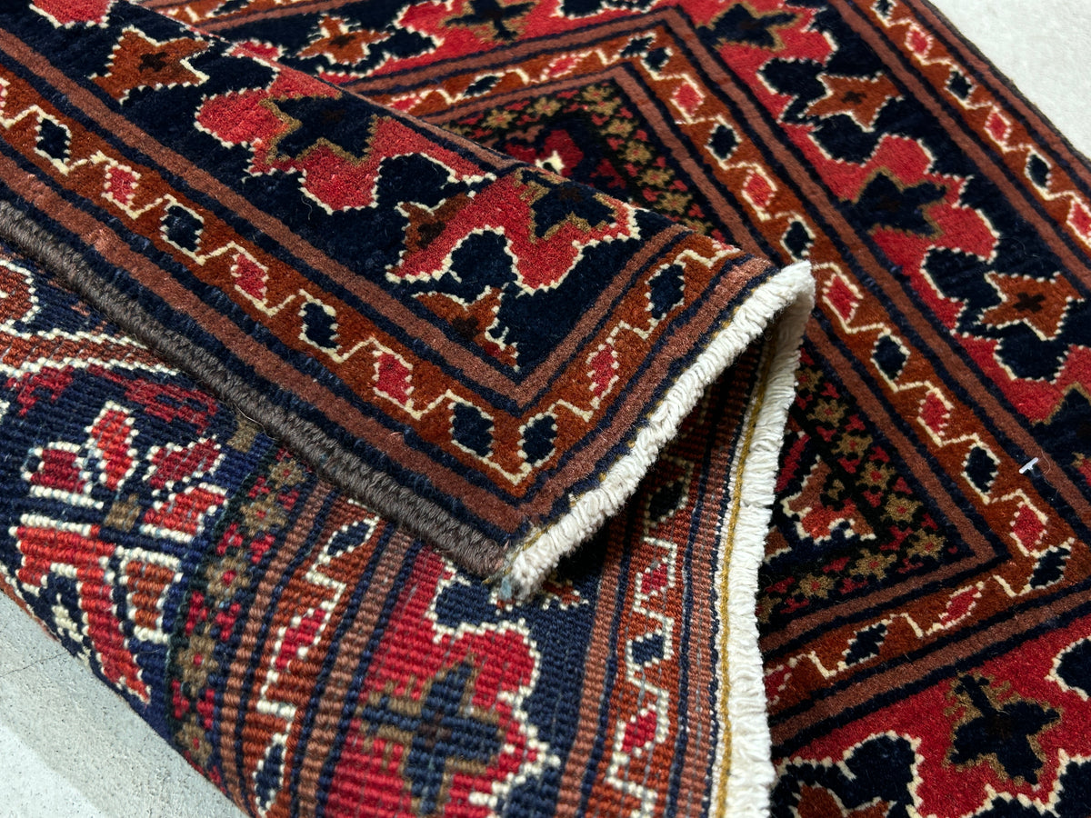 Tribal Rug 43354