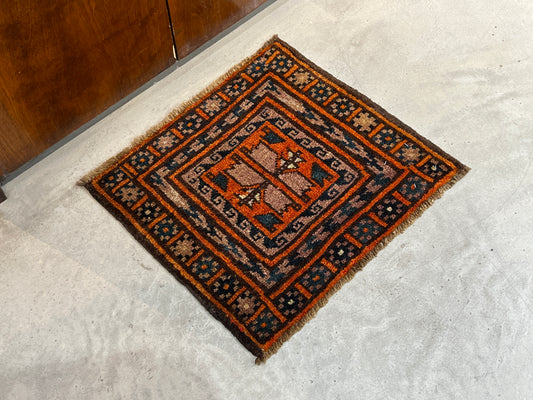 Tribal Rug 43359