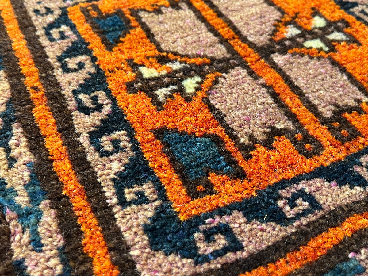 Tribal Rug 43359