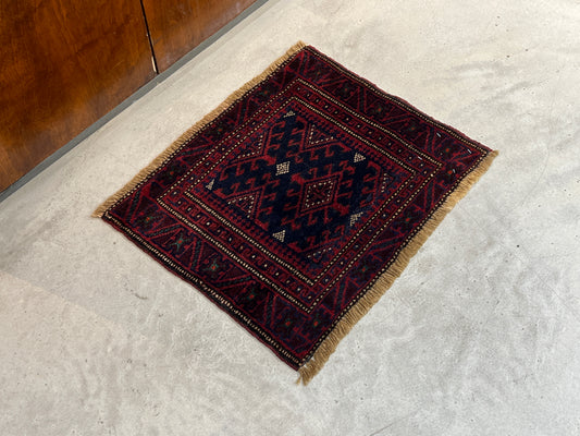 Tribal Rug 43361