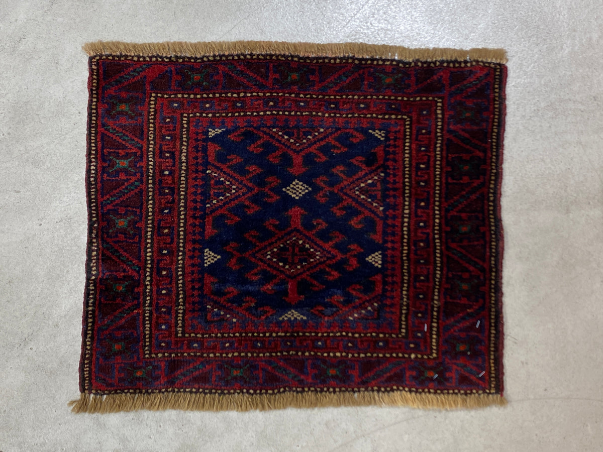 Tribal Rug 43361