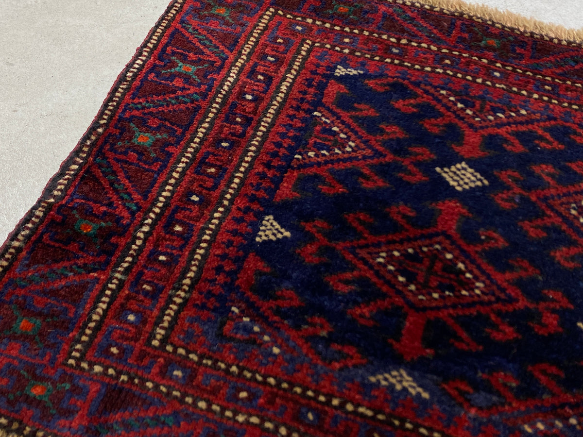 Tribal Rug 43361