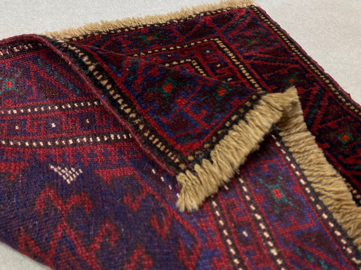 Tribal Rug 43361