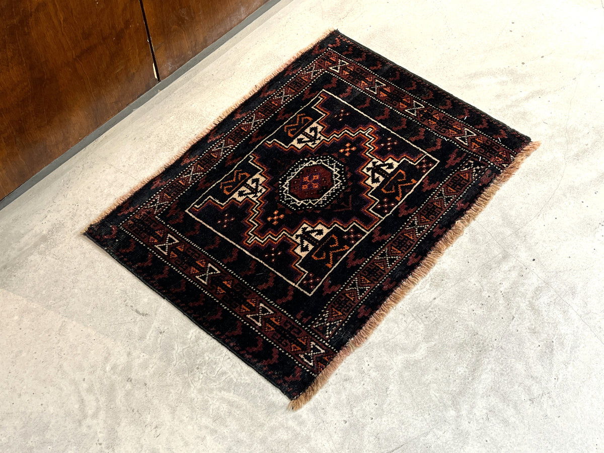 Tribal Rug 43362