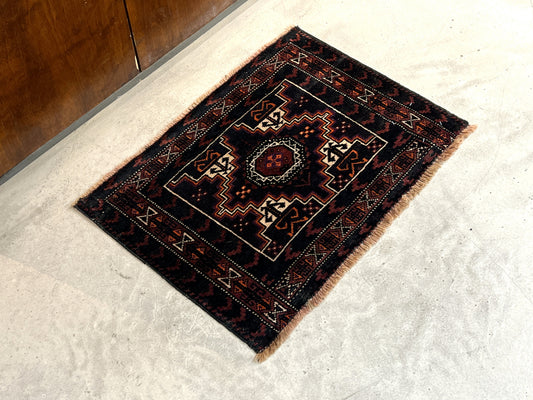 Tribal Rug 43362