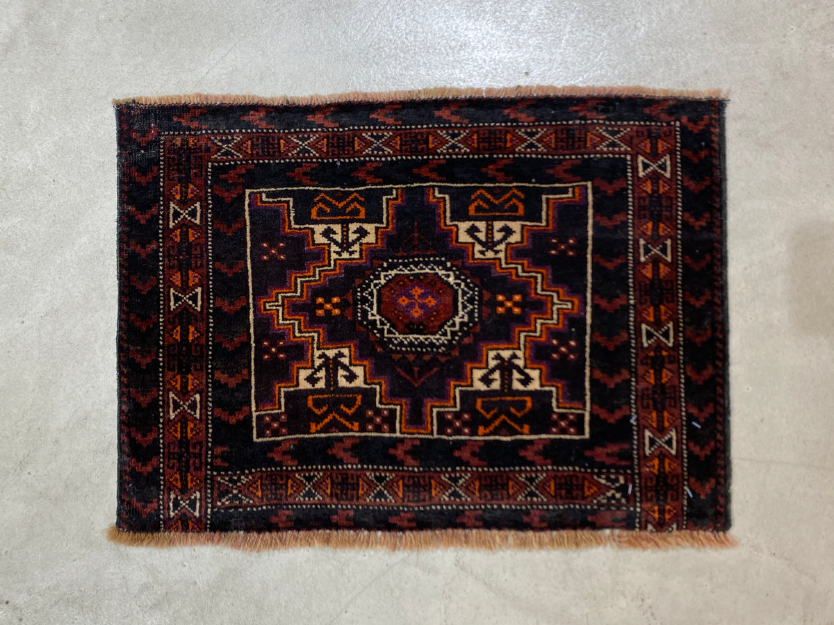 Tribal Rug 43362