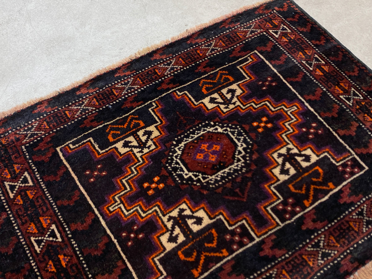 Tribal Rug 43362