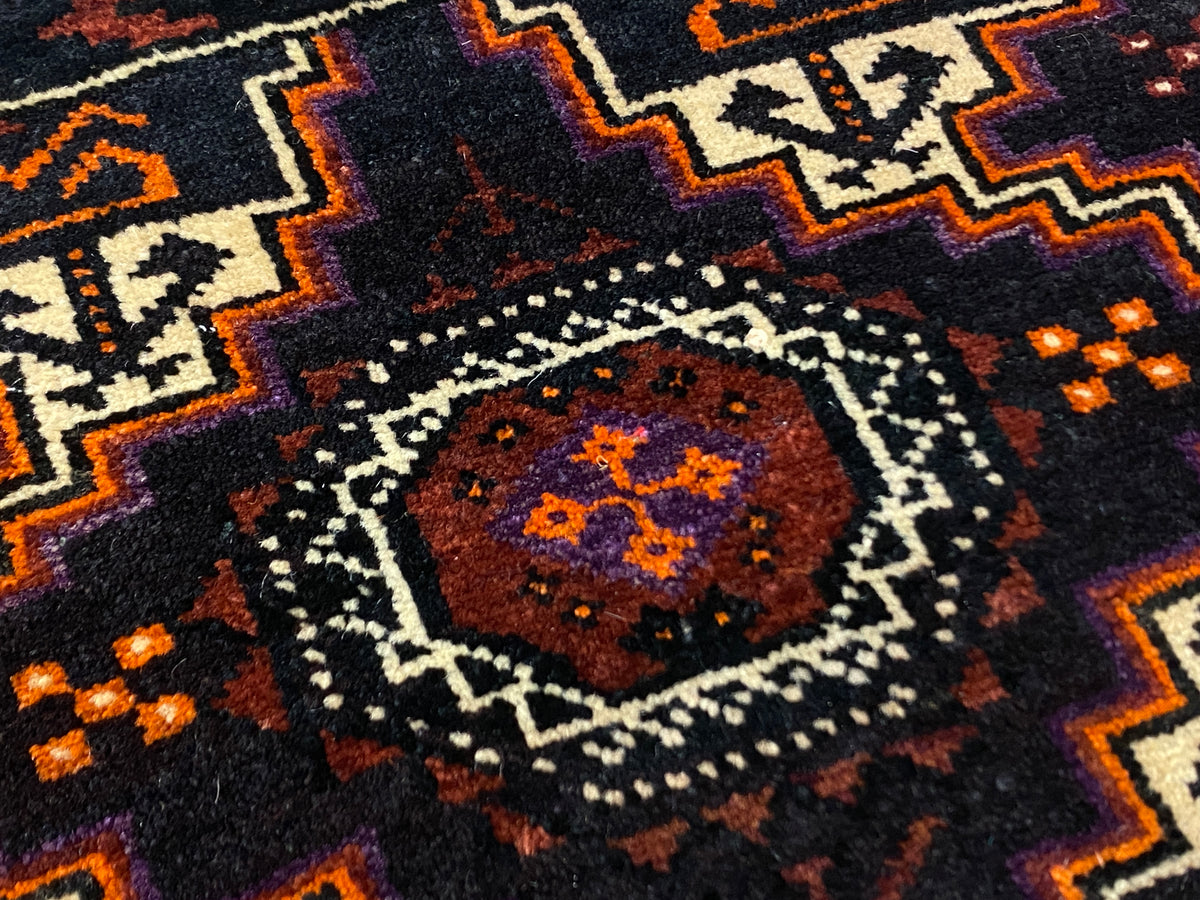 Tribal Rug 43362