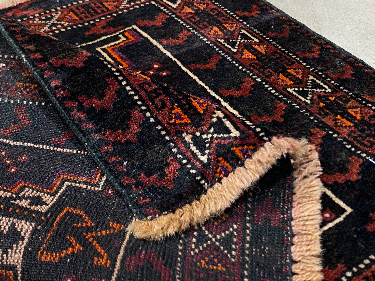 Tribal Rug 43362