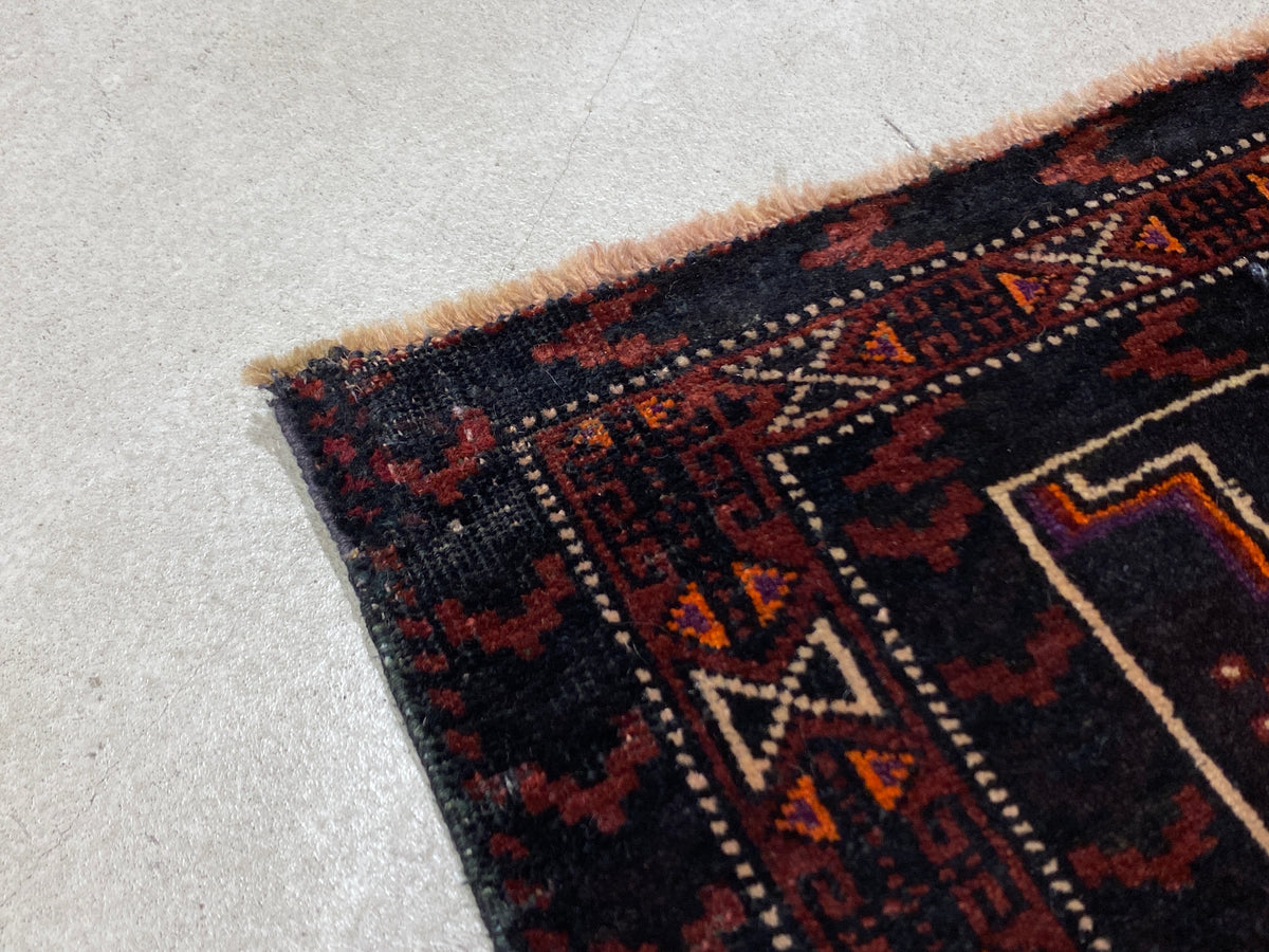 Tribal Rug 43362