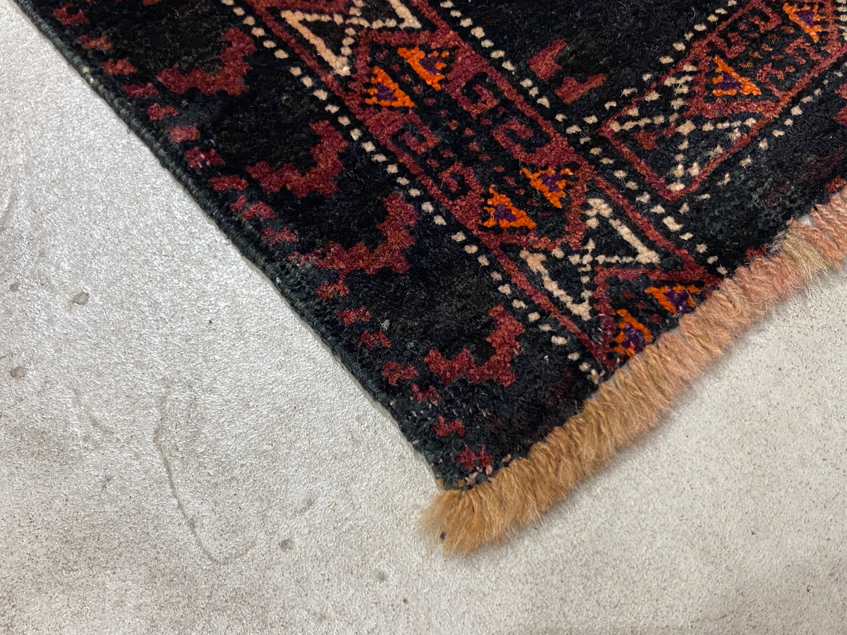 Tribal Rug 43362