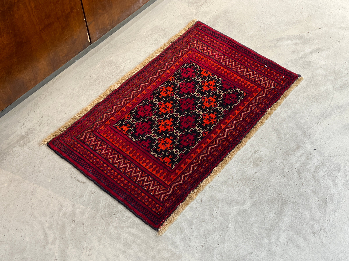 Tribal Rug 43367