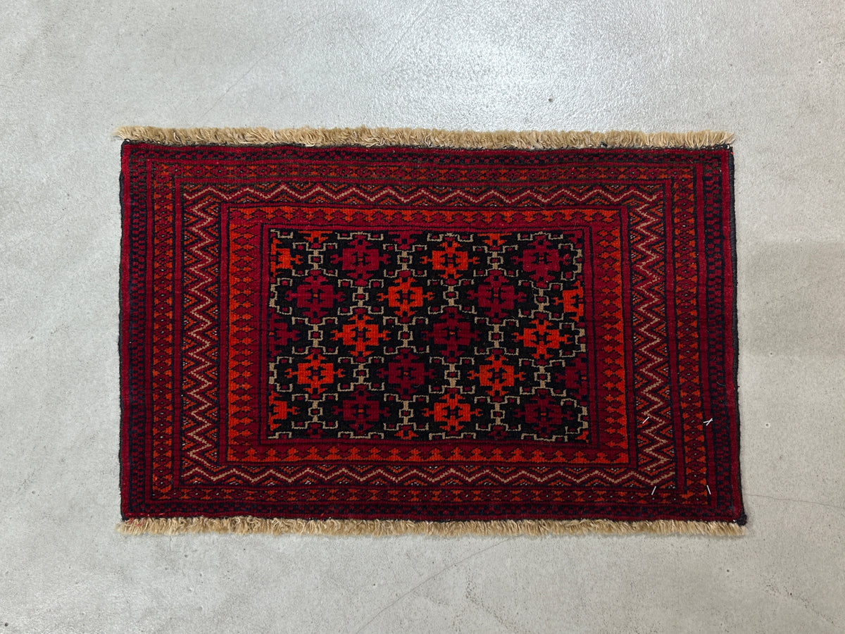 Tribal Rug 43367