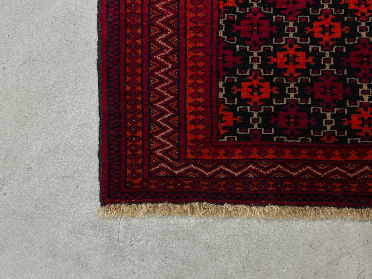 Tribal Rug 43367