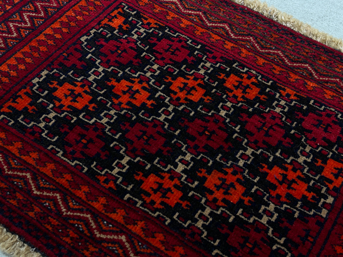 Tribal Rug 43367