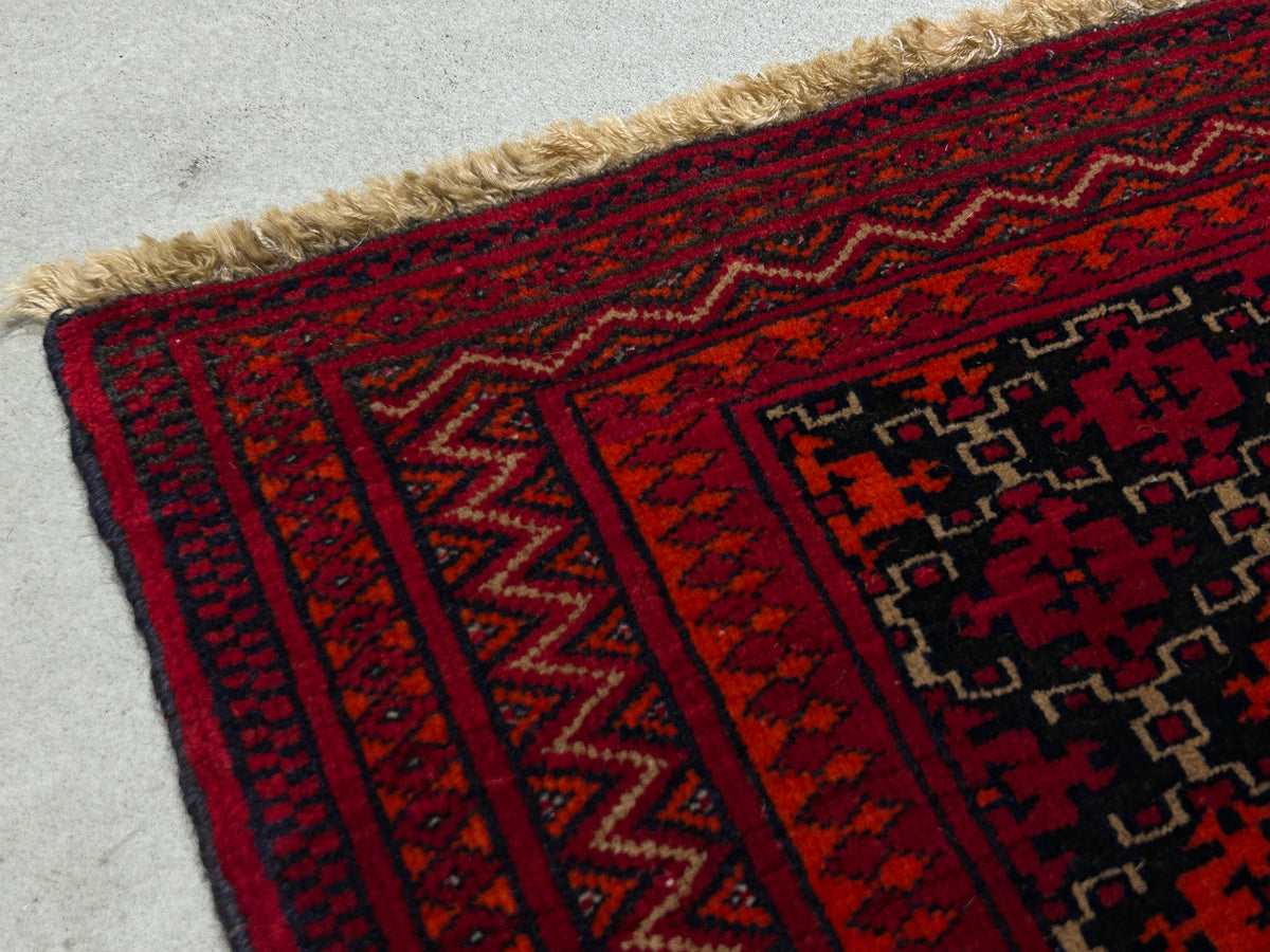 Tribal Rug 43367
