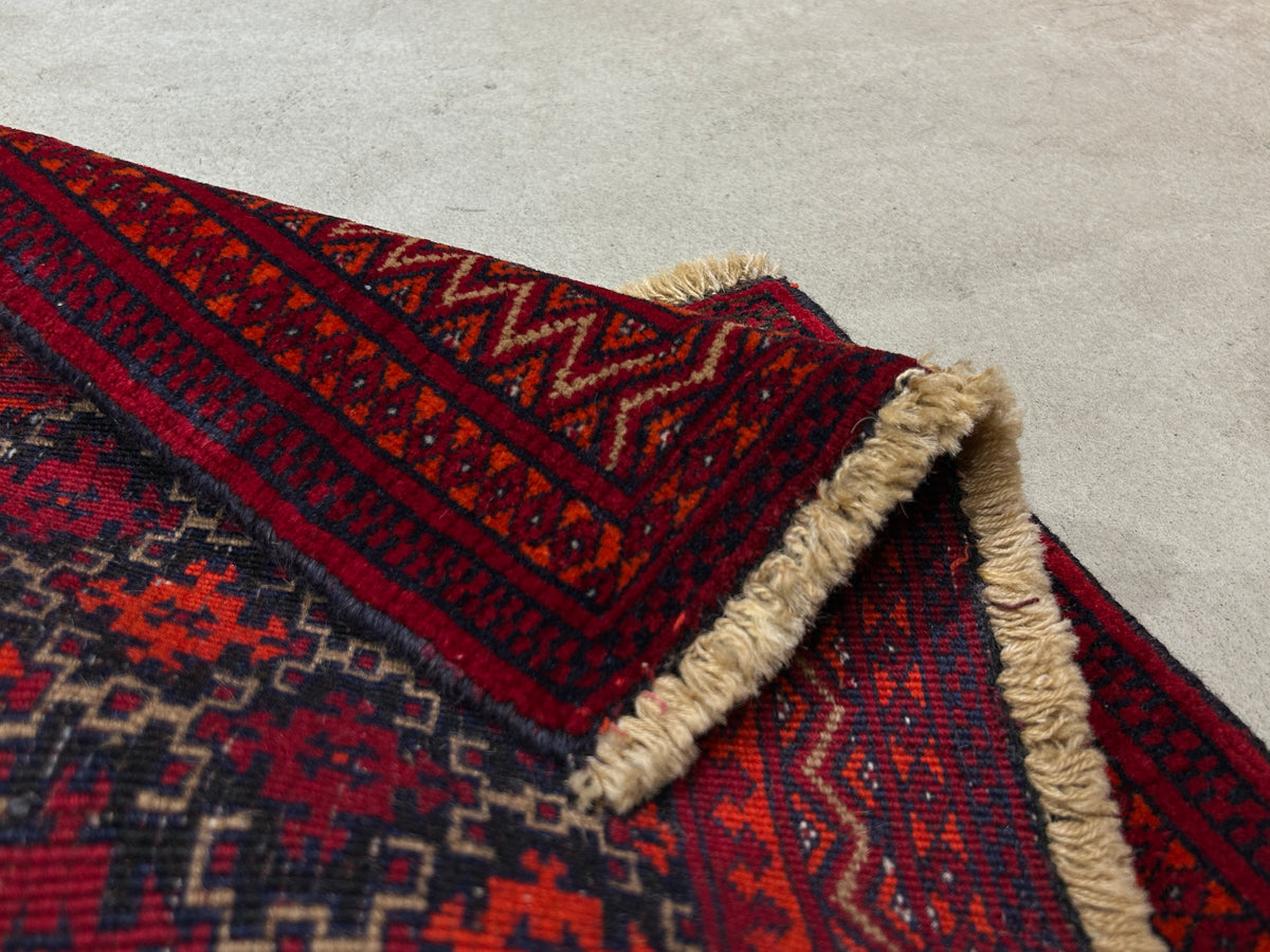 Tribal Rug 43367