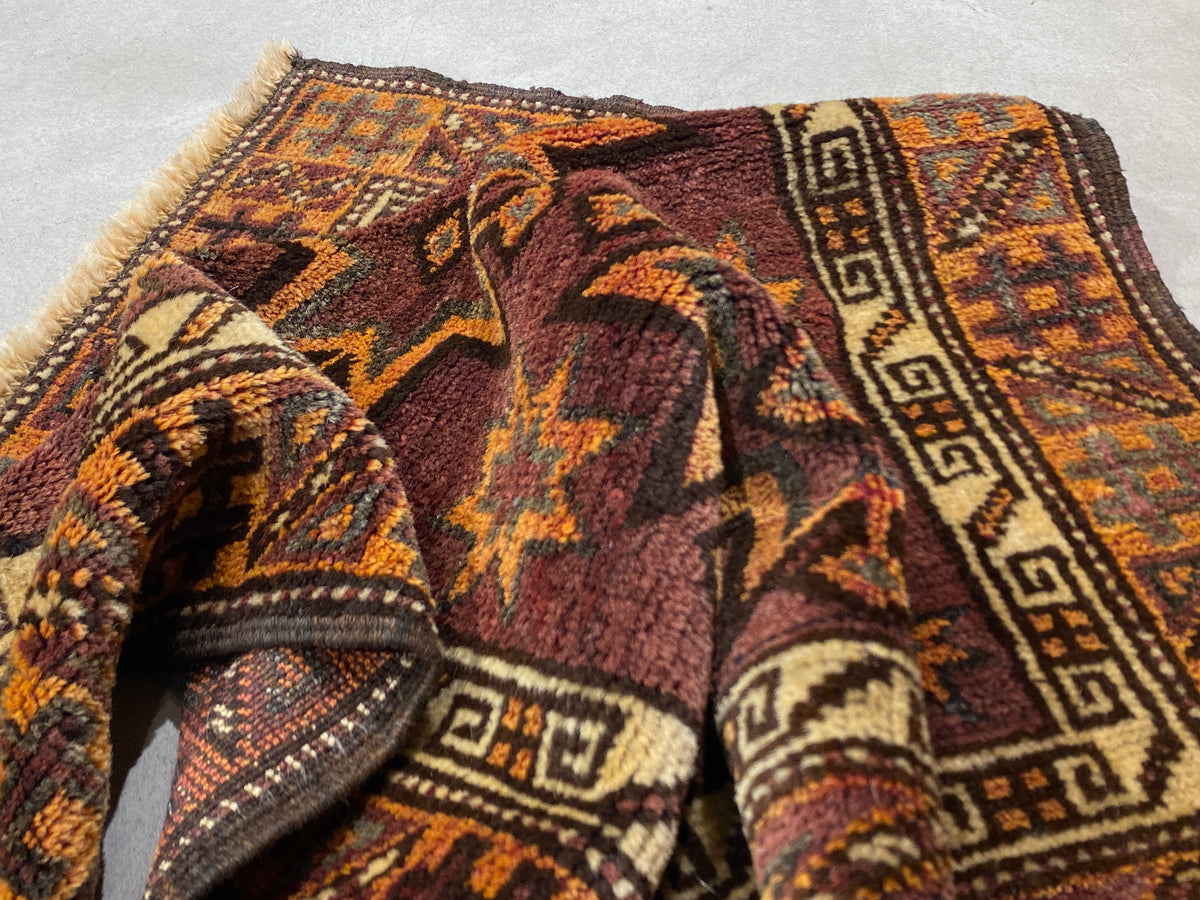 Tribal Rug 43368