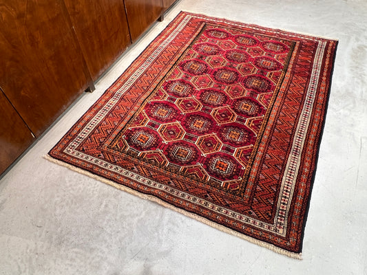 Tribal Rug 43379