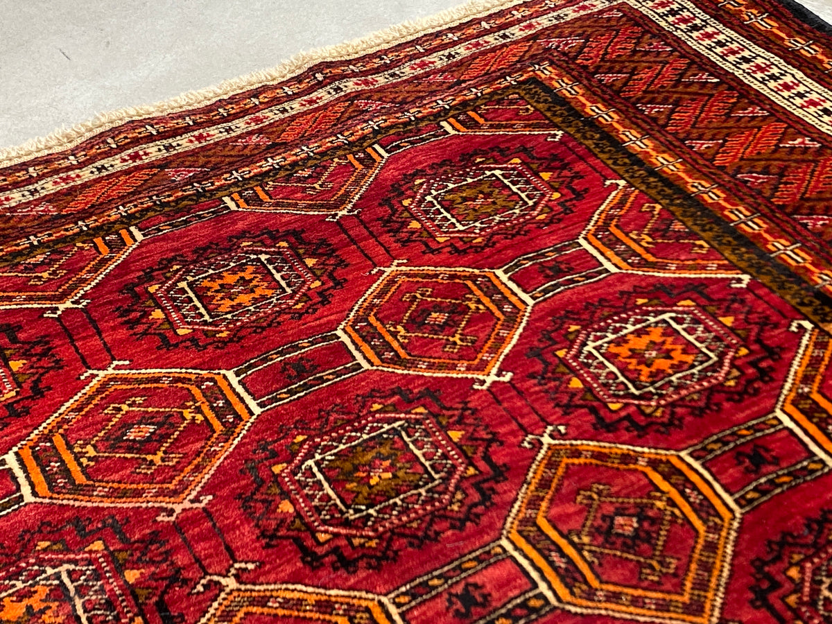 Tribal Rug 43379