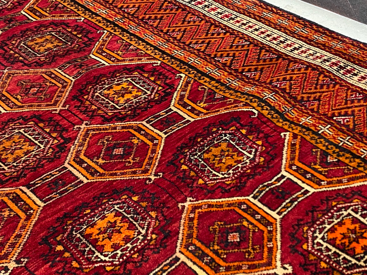 Tribal Rug 43379