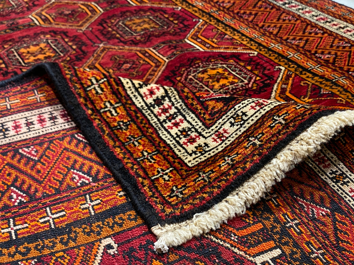 Tribal Rug 43379