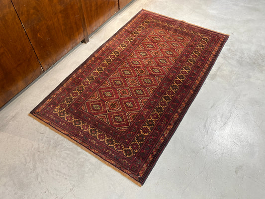 Tribal Rug 43383