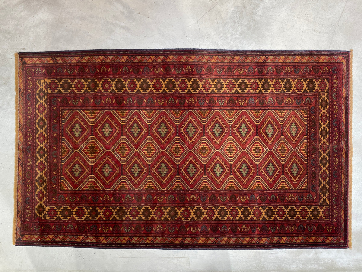 Tribal Rug 43383