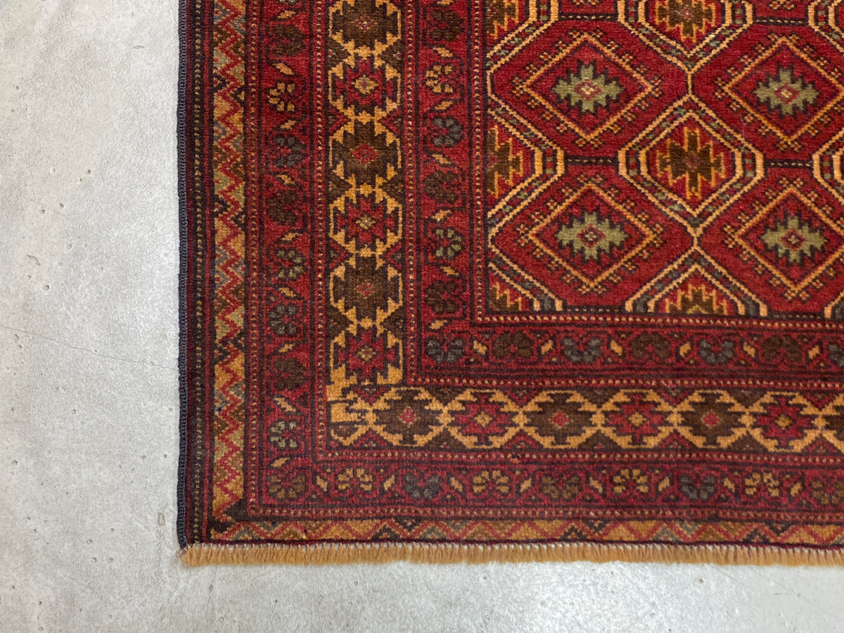 Tribal Rug 43383