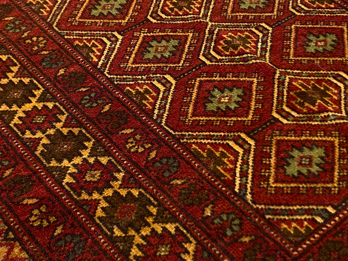 Tribal Rug 43383