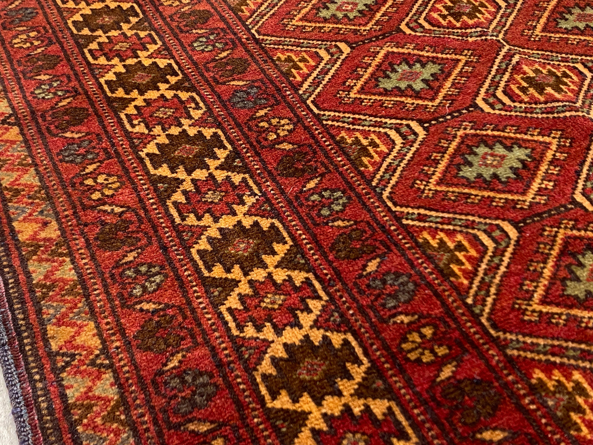 Tribal Rug 43383