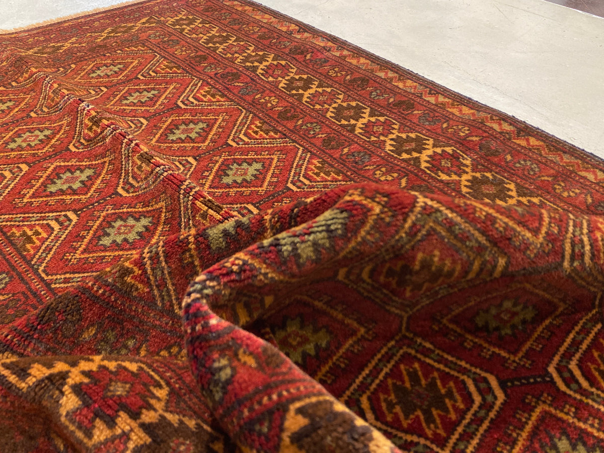 Tribal Rug 43383