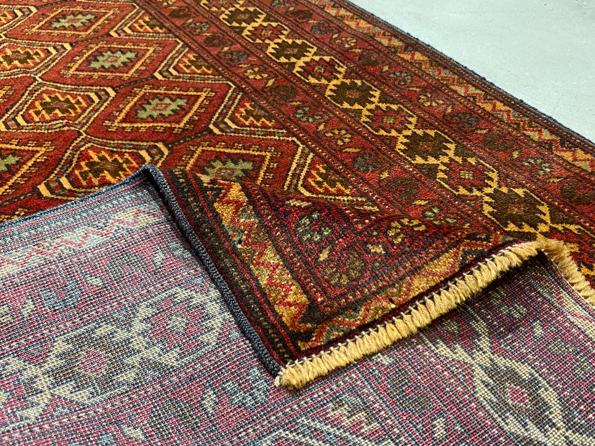 Tribal Rug 43383