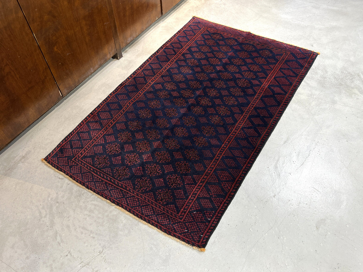 Tribal Rug 43388