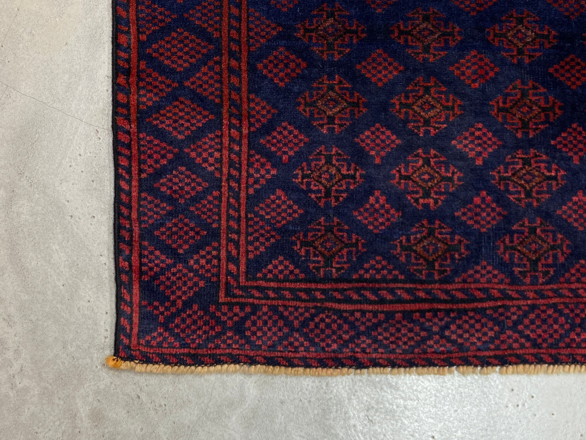 Tribal Rug 43388