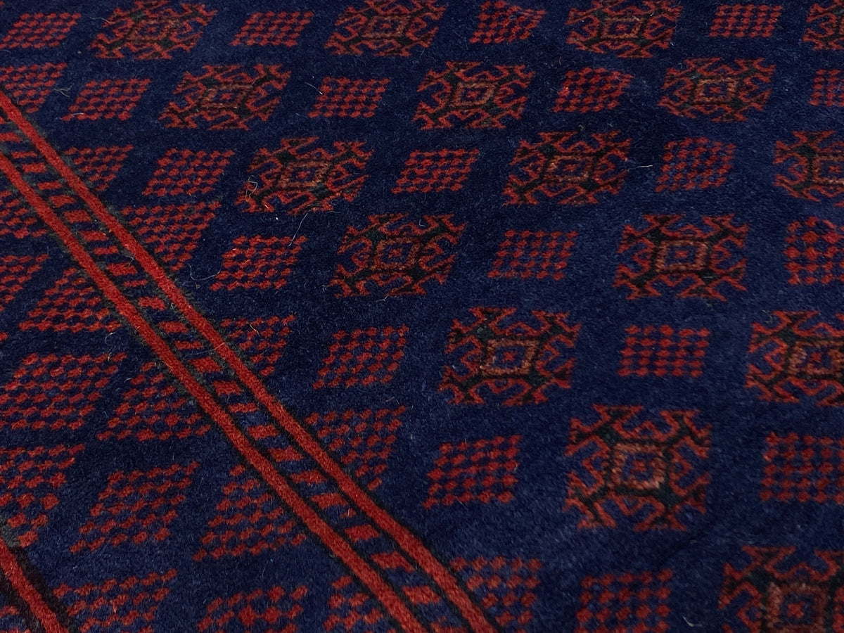 Tribal Rug 43388