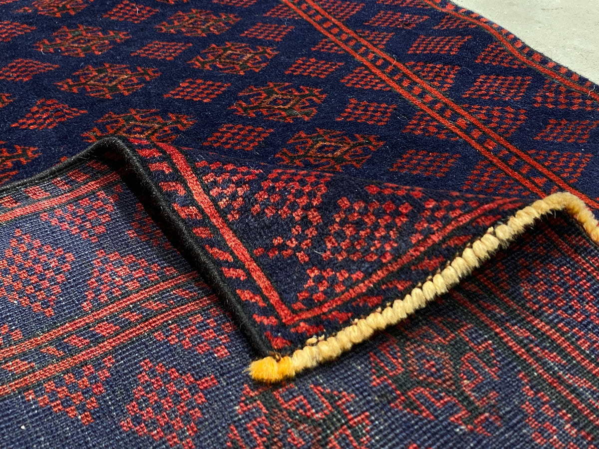 Tribal Rug 43388