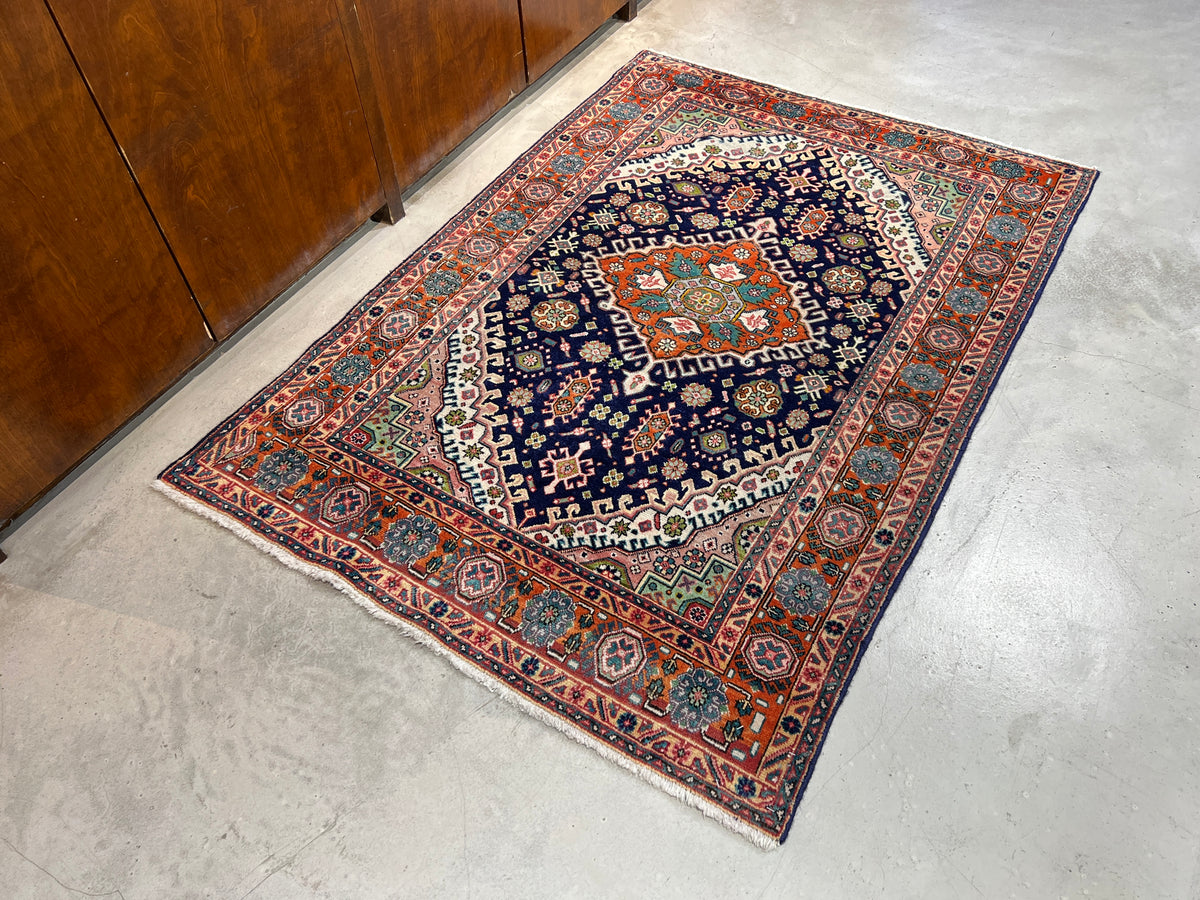 Persian Rug 43392