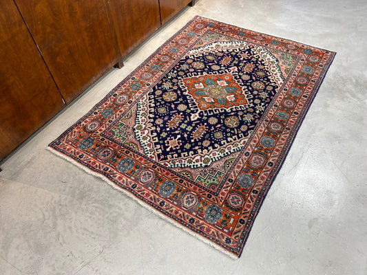 Persian Rug 43392