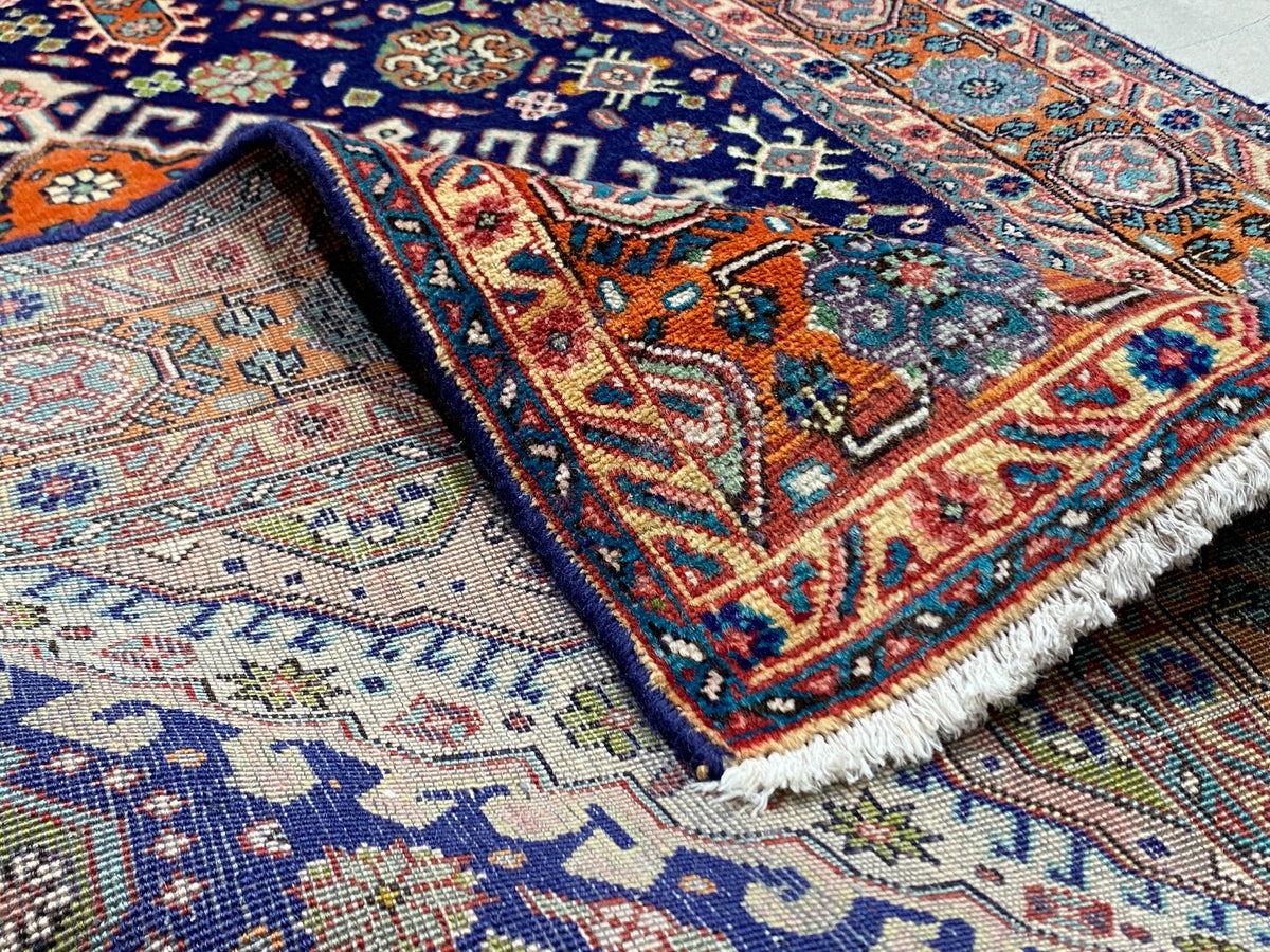 Persian Rug 43392