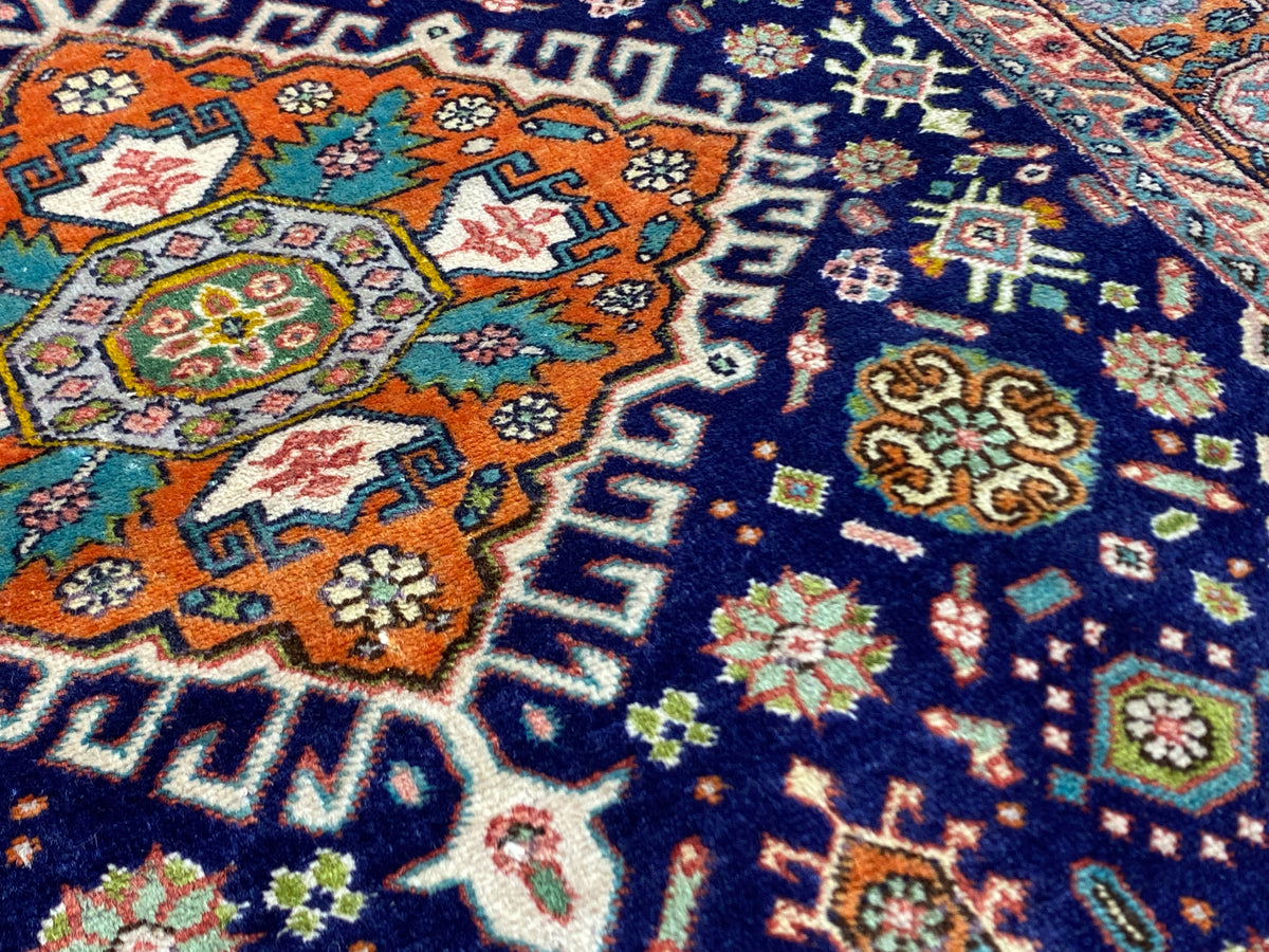 Persian Rug 43392