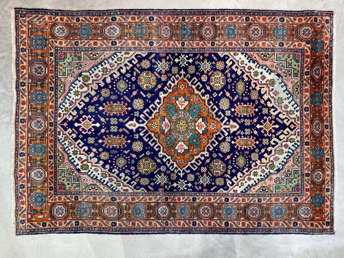 Persian Rug 43392