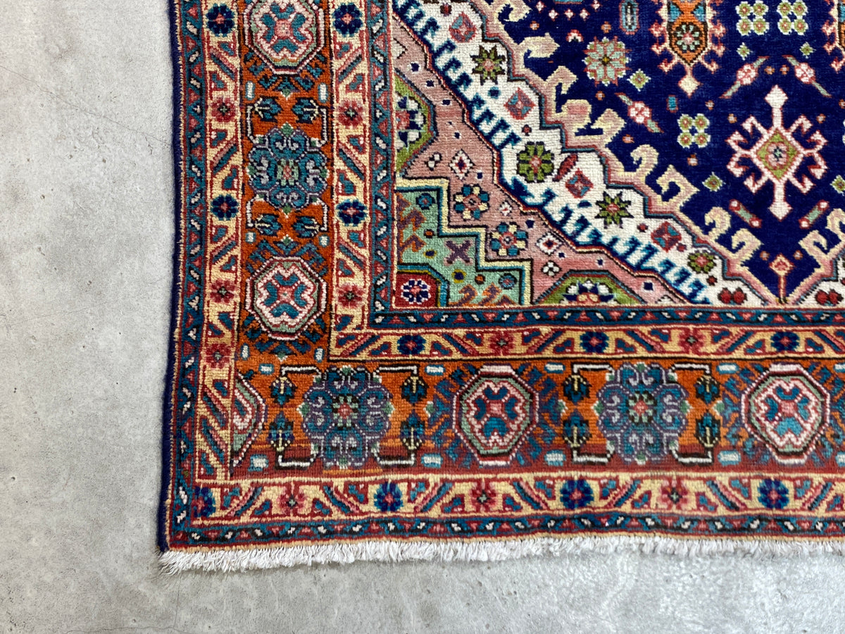 Persian Rug 43392