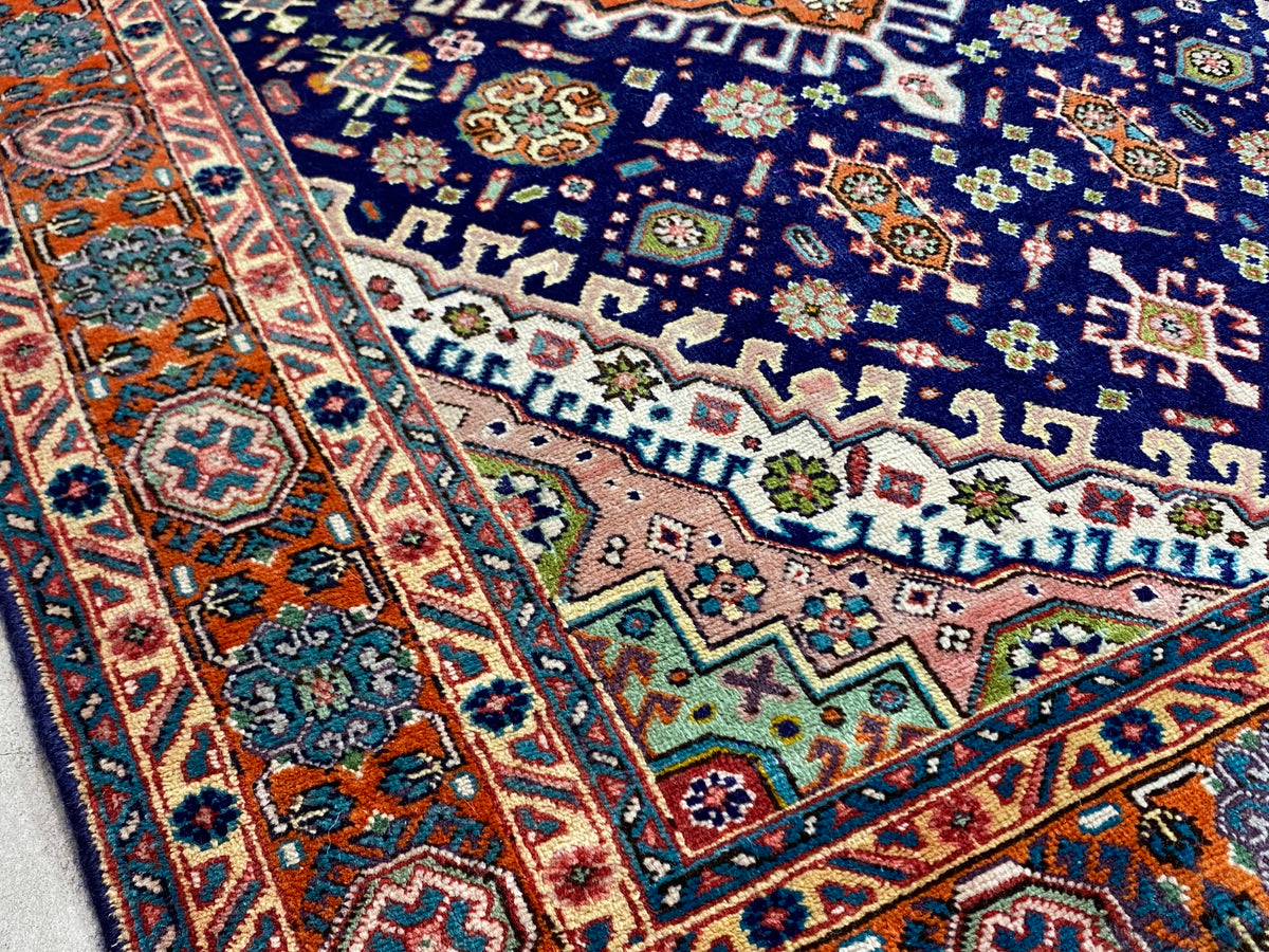 Persian Rug 43392