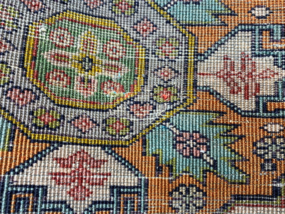 Persian Rug 43392