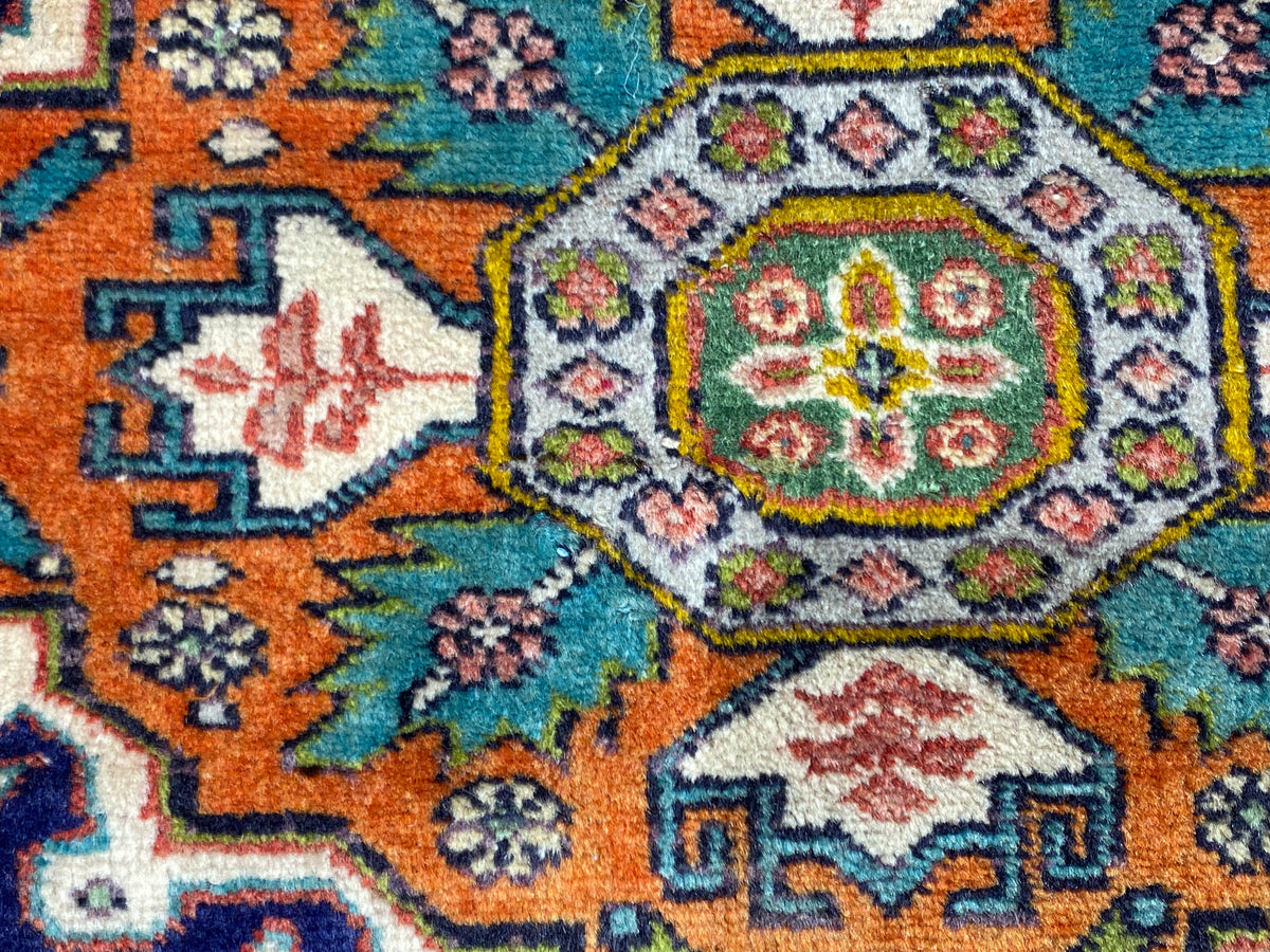 Persian Rug 43392