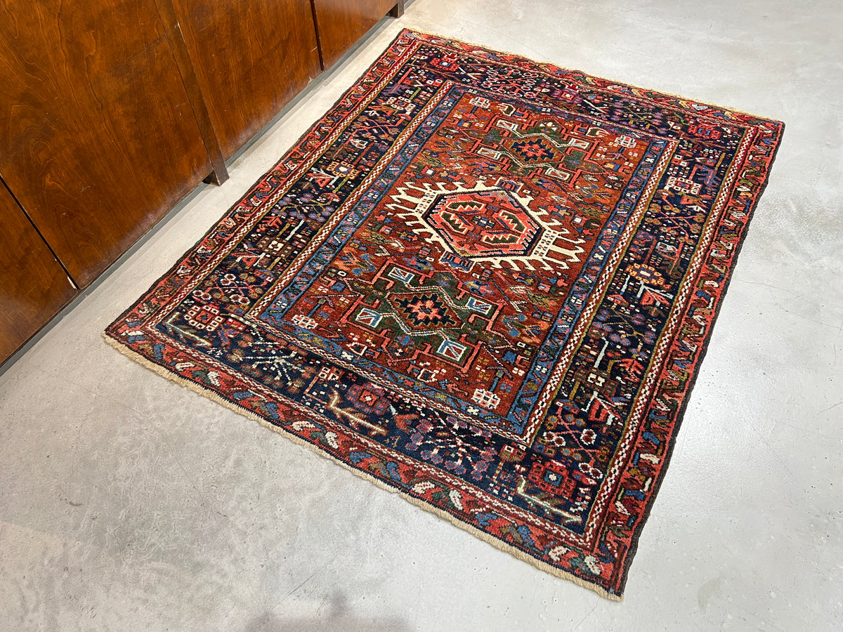 Tribal Rug 43394